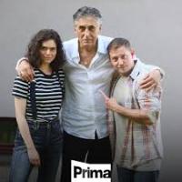 Duch 2 – 1. epizoda: Volavka