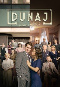 Dunaj, k vašim službám 6 – 18. díl