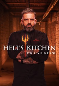 Hell’s Kitchen – 6. díl