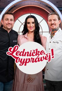 Ledničko, vyprávěj! – 2. díl