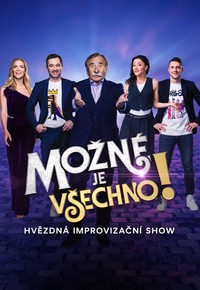 Možné je všechno! – 10. díl