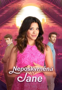 Neposkvrněná Jane – 9. díl – Kapitola devátá