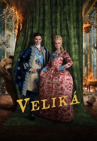 Veliká 3 – 3. díl – Vy, lid | 3. série