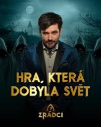 Zrádci – reality show – 9. epizoda