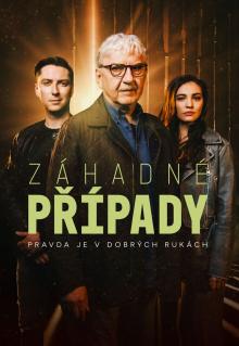 Záhadné případy – 7. díl – Zahraj to znovu