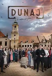 Dunaj, k vašim službám 8 – 10. díl