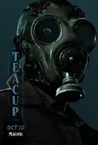 Teacup – 2. díl – Můj majáček