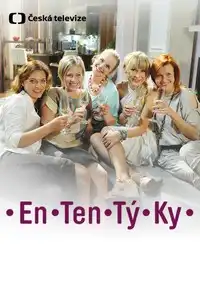 Ententýky – 4. díl – Krásná zvláštním způsobem