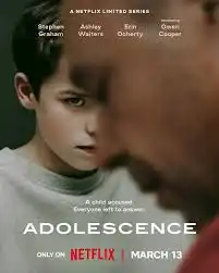 Adolescent – 4. díl