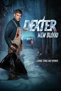 Dexter – Nová krev – 2. díl – Příval průšvihů