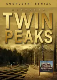 Městečko Twin Peaks – 1. díl