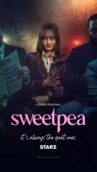 Sweetpea – 1. díl – Upřímnou soustrast
