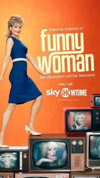 Vtipná žena – 6. díl