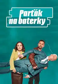 Parťák na baterky – 4. epizoda: Poslední případ soukromého detektiva