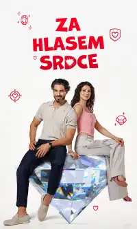 Za hlasem srdce – 10. epizoda: Oko Sahary