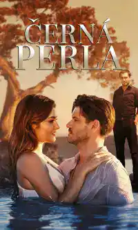 Černá perla – 25. díl – Odhalení