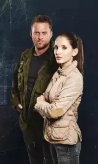 Dvojka na zabití 2 – 6. díl – Louskáček