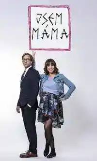 Jsem máma – 2. díl