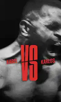 Karel vs. Karlos – 3. díl – Jinej sport