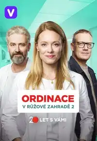 Ordinace v růžové zahradě 2 – 1199. díl – Jenom tvý dobro