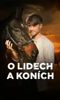 O lidech a koních – 7. díl – Velká konspirace