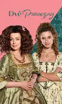 Dvě princezny – 5. díl