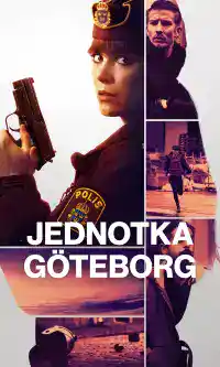 Jednotka Göteborg – 7. díl – Utajení