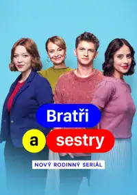 Bratři a sestry – 8. díl