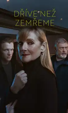 Dříve než zemřeme – 1. díl – Zmizení