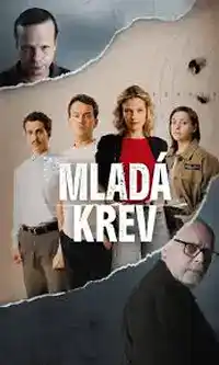 Mladá krev – 2. díl – Slepá skvrna