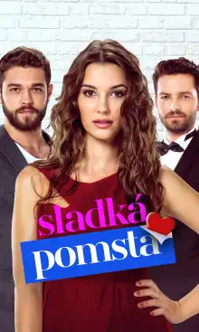 Sladká pomsta – 29. díl – Akce a reakce