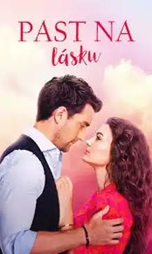 Past na lásku – 126. díl – V posteli