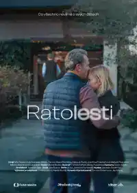 Ratolesti – 2. díl – Brácha