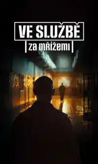 Ve službě: Za mřížemi 2 – 6. díl – Drogy na oddíle