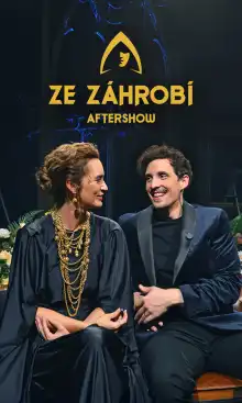 Zrádci: Ze záhrobí – 2. díl