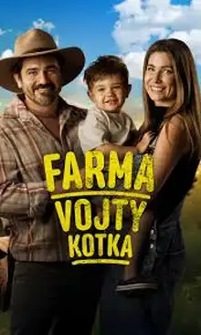 Farma Vojty Kotka – 5. díl