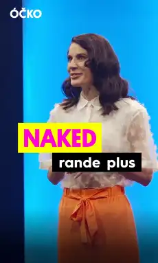 Naked: Rande plus – 2. díl – Honza a Andrea