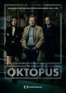 Oktopus 2 – 10. díl – Albertov