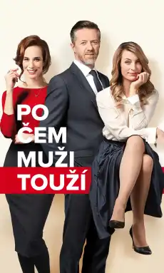 Po čem muži touží