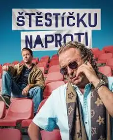Štěstíčku naproti – 2. díl