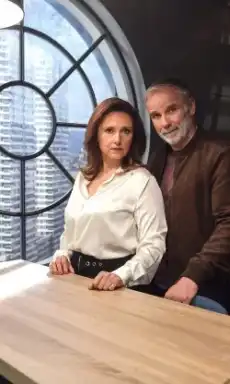 Prokurátorka – 14. díl