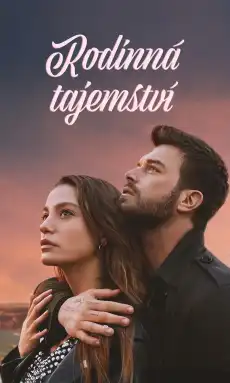 Rodinná tajemství – 10. díl – Přítel do pohody