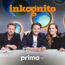 Inkognito 5 – 18. díl – Jan Kraus