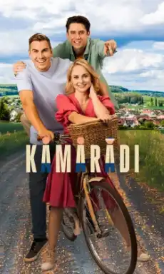 Kamarádi – 77. díl