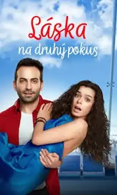 Láska na druhý pokus – 12. díl – Otec v nesnázích