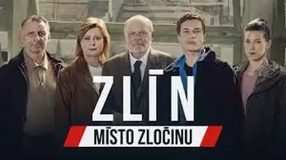 Místo zločinu Zlín – 9. díl – Tanečnice
