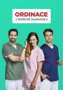 Ordinace v růžové zahradě 2 – 1229. díl – Důchod