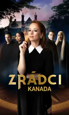 Zrádci Kanada – 6. díl