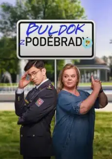 Buldok z Poděbrad – 2. díl – Vztek