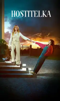 Hostitelka – 2. díl